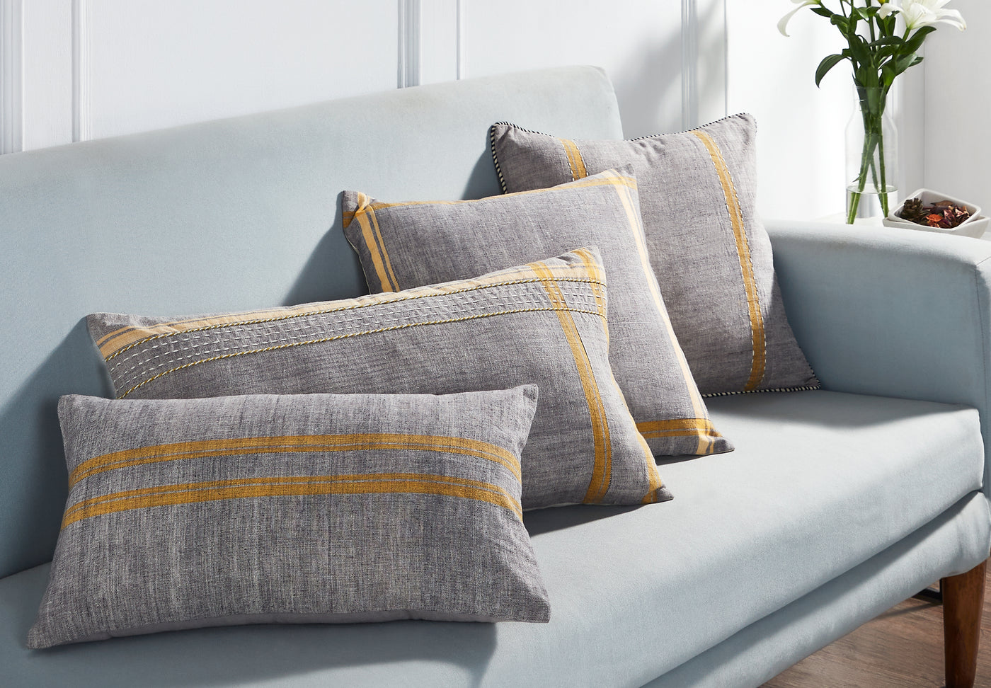 AESTHETIC LIVING MERCHANTS PVT. LTD. — image 2